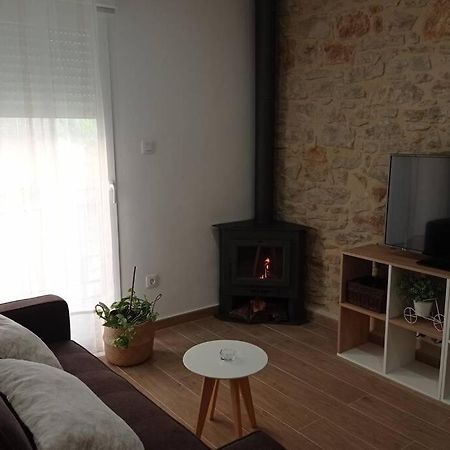 Apartamentos Xert Escapadas En Castellon Cerca De Morella Y Peniscola Chert Sant Mateu 外观 照片