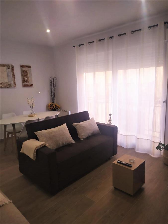 Apartamentos Xert Escapadas En Castellon Cerca De Morella Y Peniscola Chert Sant Mateu 外观 照片