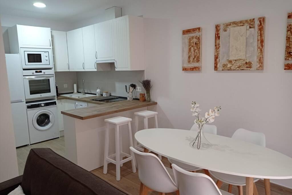Apartamentos Xert Escapadas En Castellon Cerca De Morella Y Peniscola Chert Sant Mateu 外观 照片