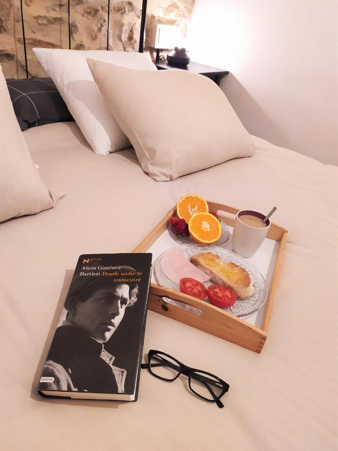 Apartamentos Xert Escapadas En Castellon Cerca De Morella Y Peniscola Chert Sant Mateu 外观 照片