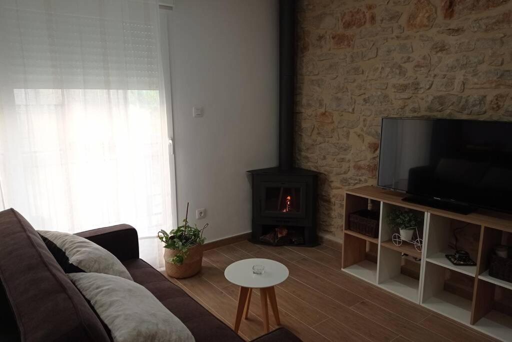 Apartamentos Xert Escapadas En Castellon Cerca De Morella Y Peniscola Chert Sant Mateu 外观 照片