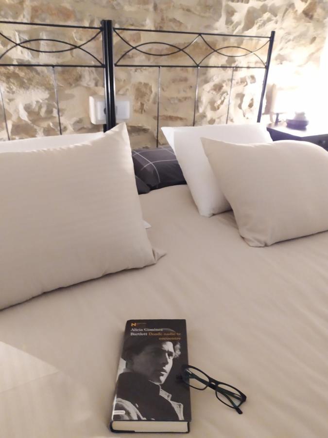 Apartamentos Xert Escapadas En Castellon Cerca De Morella Y Peniscola Chert Sant Mateu 外观 照片